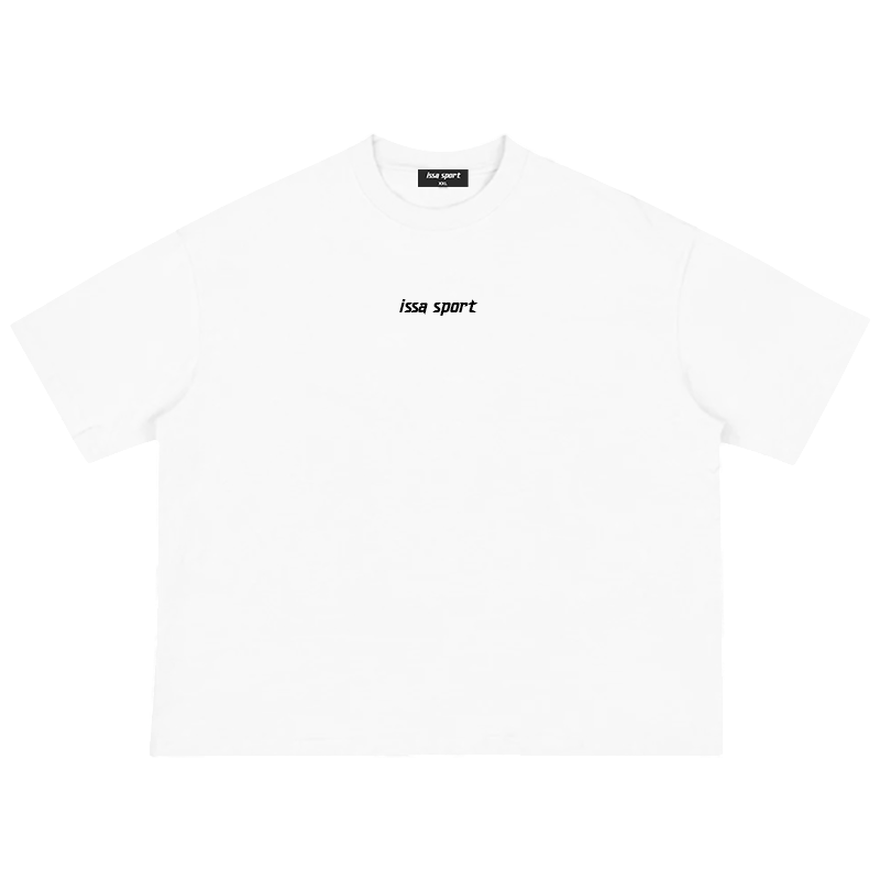 A Great Chaos Vinyl Tee