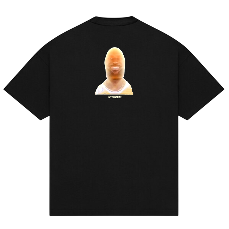LeSunshine Tee