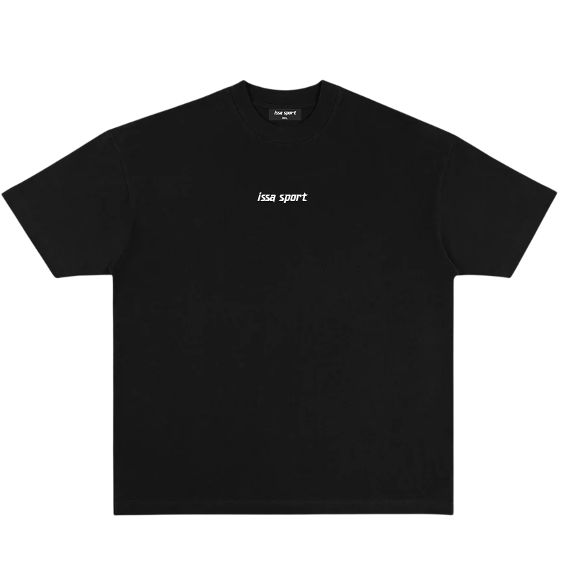 A Great Chaos Vinyl Tee