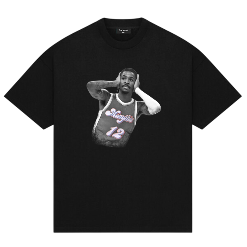 Ja Wick Tee